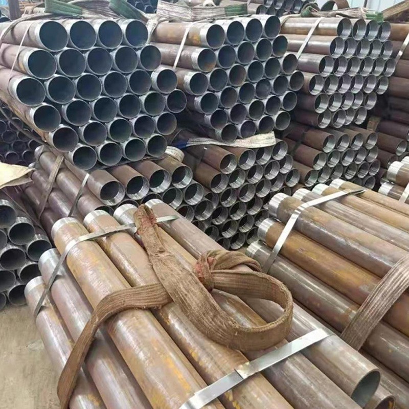 北辰地质钻探用跟管