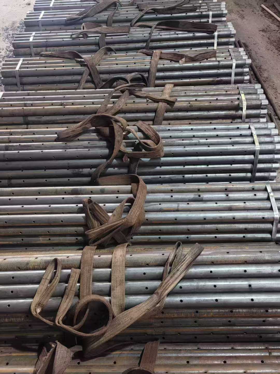 北辰127mm管棚管