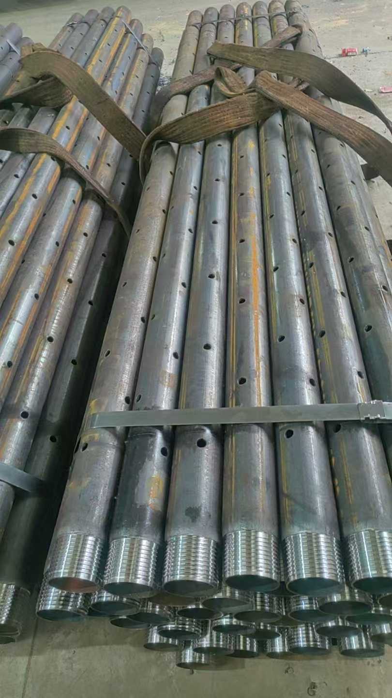 北辰159mm管棚管