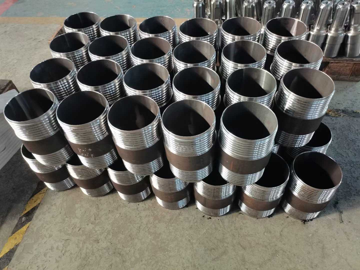 北辰219mm管棚管